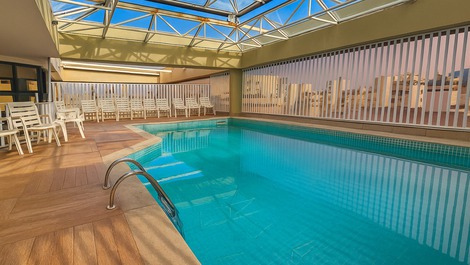 House for rent in Guarujá - Pitangueiras