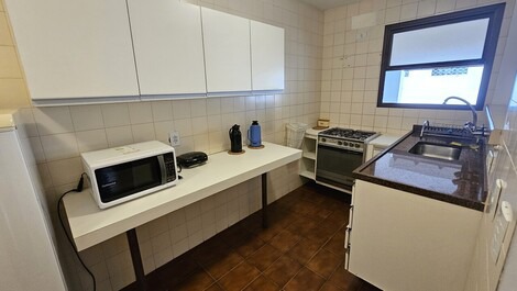 Beautiful Apartment | Heated Pool | Pitangueiras