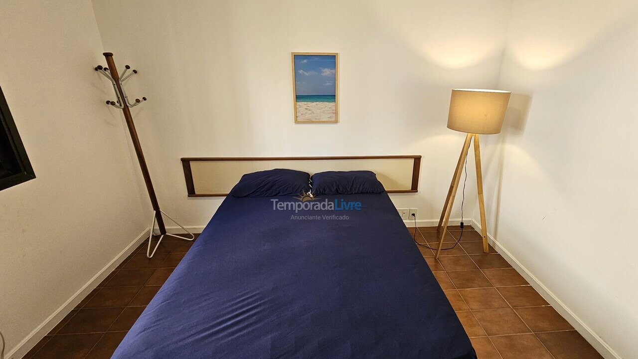 House for vacation rental in Guarujá (Pitangueiras)