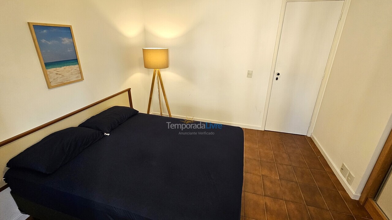 House for vacation rental in Guarujá (Pitangueiras)