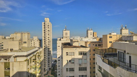 Beautiful Apartment | Heated Pool | Pitangueiras