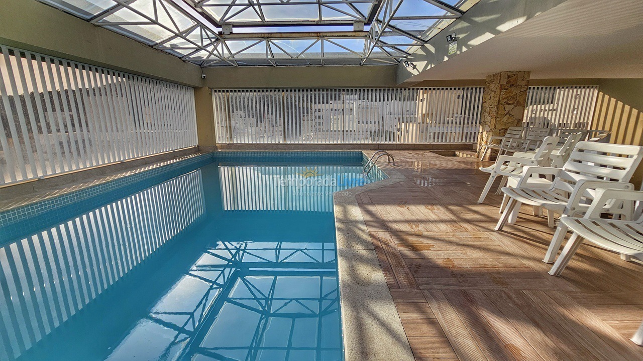 House for vacation rental in Guarujá (Pitangueiras)