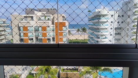 Apartamento Riviera de São Lourenço 2 dormitórios
