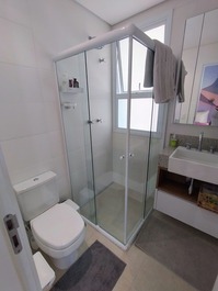 Apartamento Riviera de São Lourenço 2 dormitórios