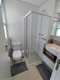 Apartamento Riviera de São Lourenço 2 dormitórios