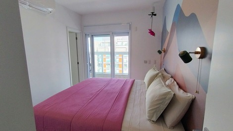 Apartamento Riviera de São Lourenço 2 dormitórios