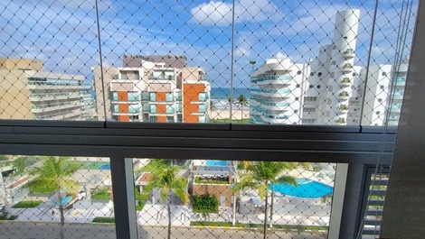 Apartamento Riviera de São Lourenço 2 dormitórios