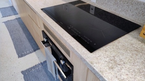 Apartamento Riviera de São Lourenço 2 dormitórios