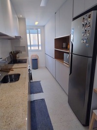 Apartamento Riviera de São Lourenço 2 dormitórios