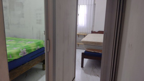 Brand new house on Ilha Comprida