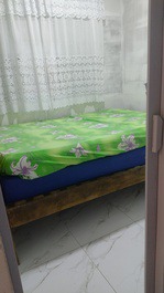 Brand new house on Ilha Comprida