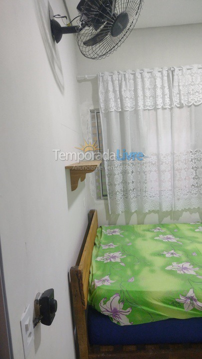 House for vacation rental in Ilha Comprida (Balneário Mar E Sol)