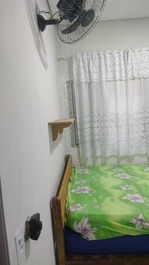 Brand new house on Ilha Comprida