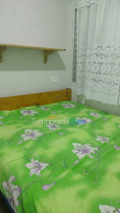 House for vacation rental in Ilha Comprida (Balneário Mar E Sol)