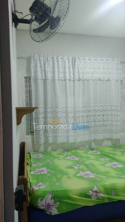 House for vacation rental in Ilha Comprida (Balneário Mar E Sol)