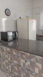 Brand new house on Ilha Comprida