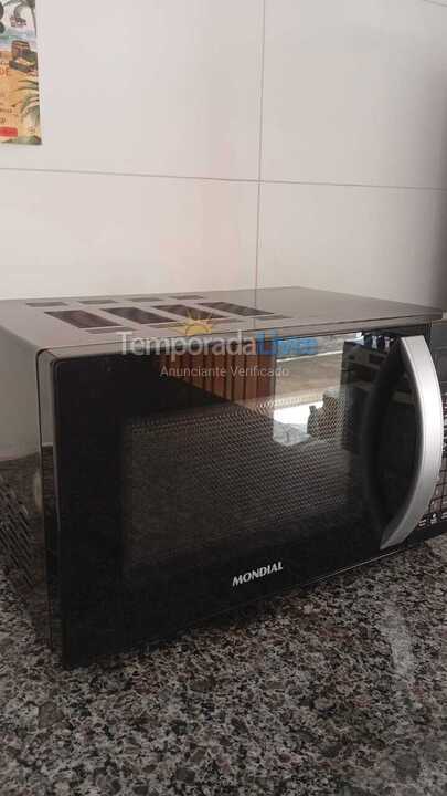 House for vacation rental in Ilha Comprida (Balneário Mar E Sol)