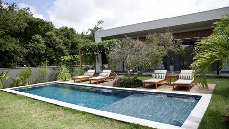 Villa Egeu Praia da Pipa