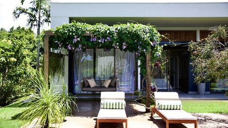 Villa Egeu Praia da Pipa