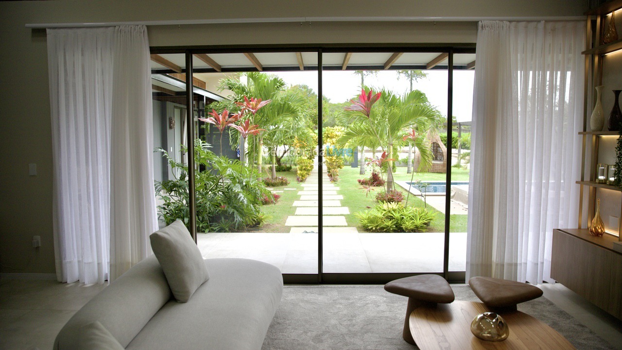 House for vacation rental in Tibau do Sul (Praia da Pipa)