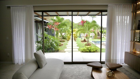 Villa Egeu Praia da Pipa