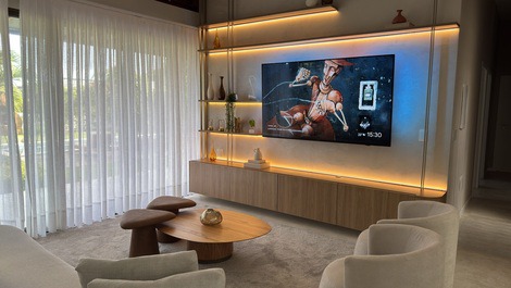 Villa Egeu Praia da Pipa