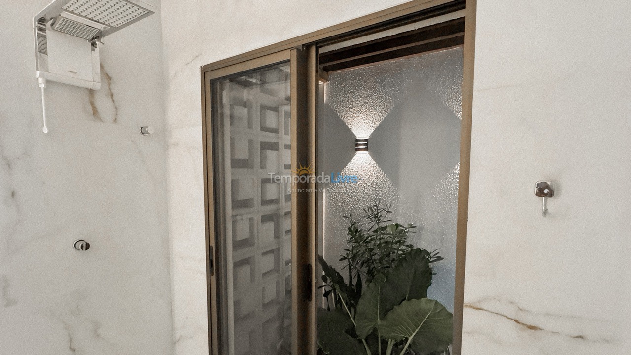 House for vacation rental in Tibau do Sul (Praia da Pipa)