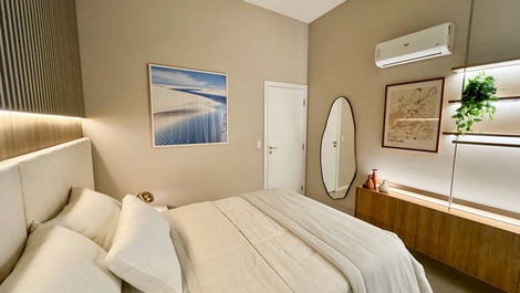 Villa Egeu Praia da Pipa