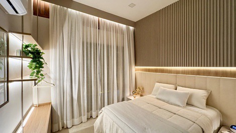 Villa Egeu Praia da Pipa