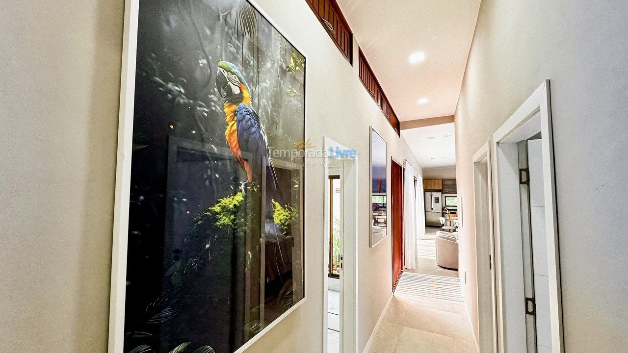 House for vacation rental in Tibau do Sul (Praia da Pipa)