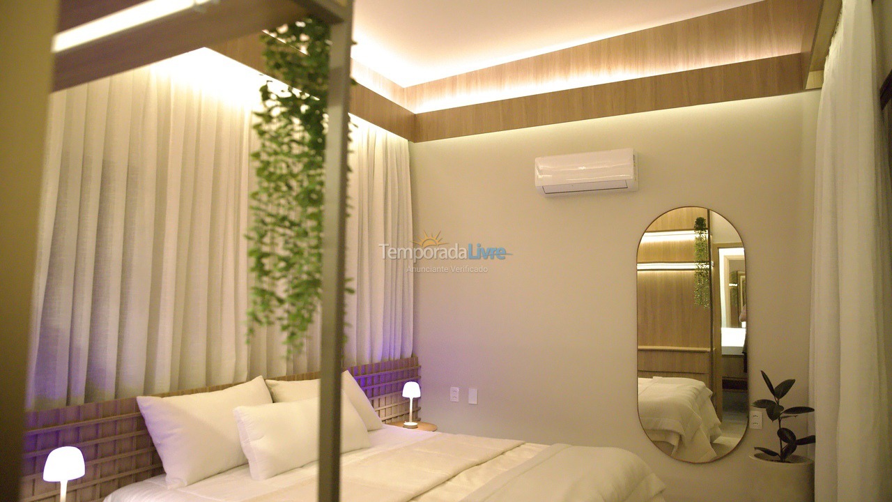 House for vacation rental in Tibau do Sul (Praia da Pipa)