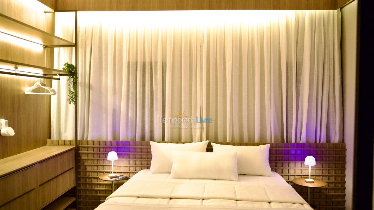 House for vacation rental in Tibau do Sul (Praia da Pipa)