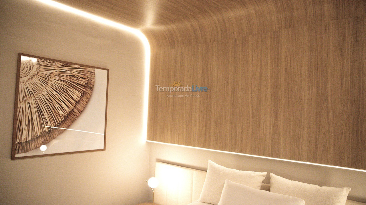 House for vacation rental in Tibau do Sul (Praia da Pipa)