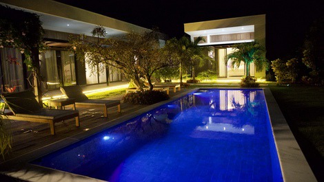 Villa Egeu Praia da Pipa