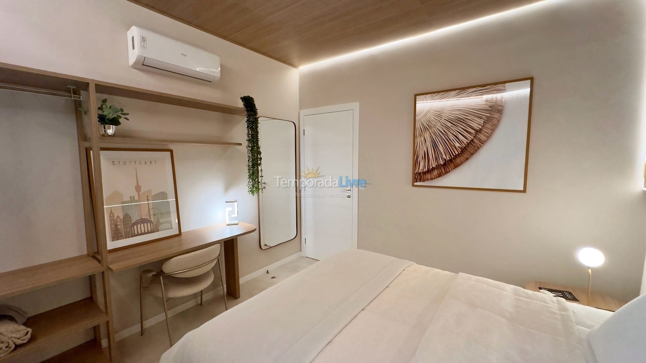 House for vacation rental in Tibau do Sul (Praia da Pipa)