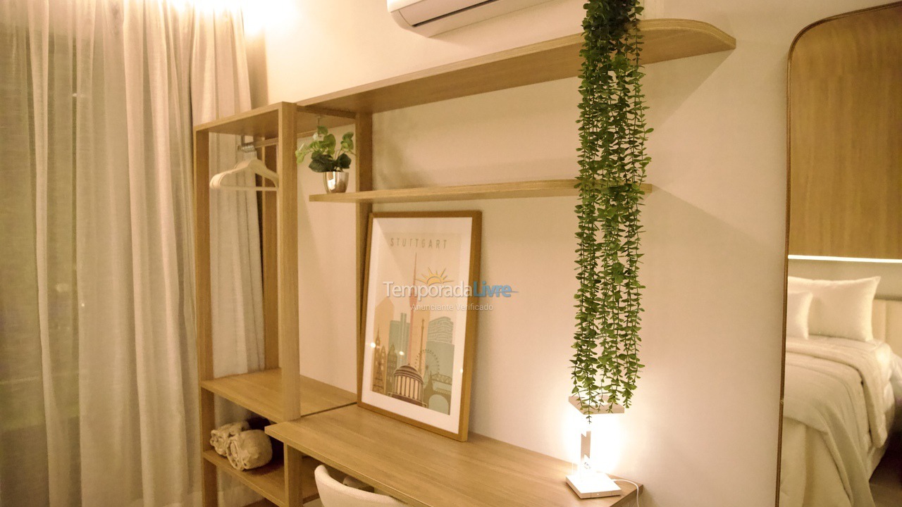 House for vacation rental in Tibau do Sul (Praia da Pipa)