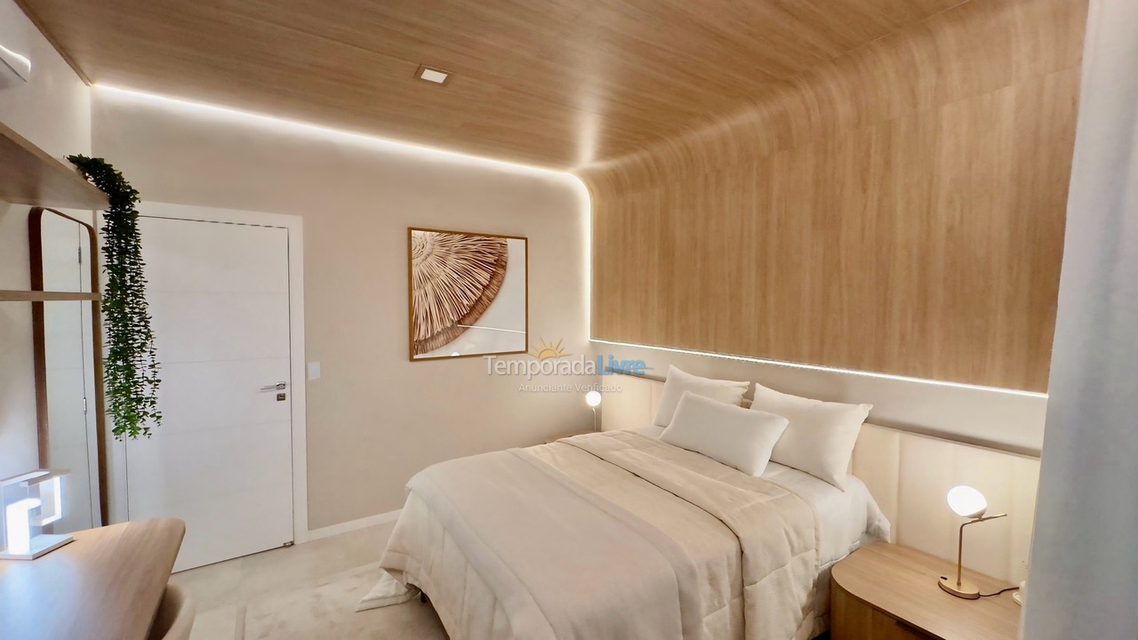 House for vacation rental in Tibau do Sul (Praia da Pipa)