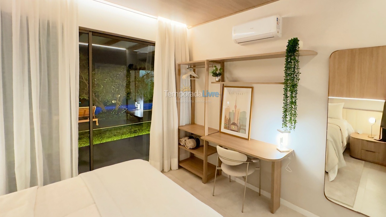 House for vacation rental in Tibau do Sul (Praia da Pipa)