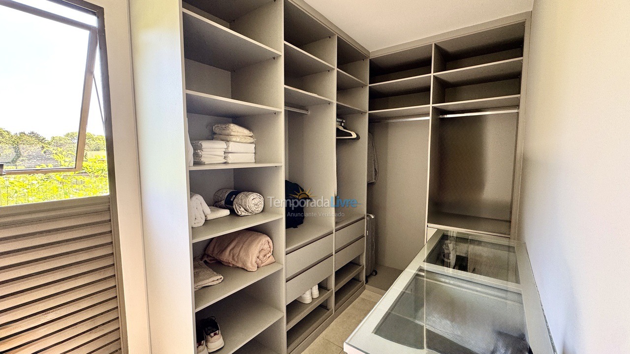 House for vacation rental in Tibau do Sul (Praia da Pipa)