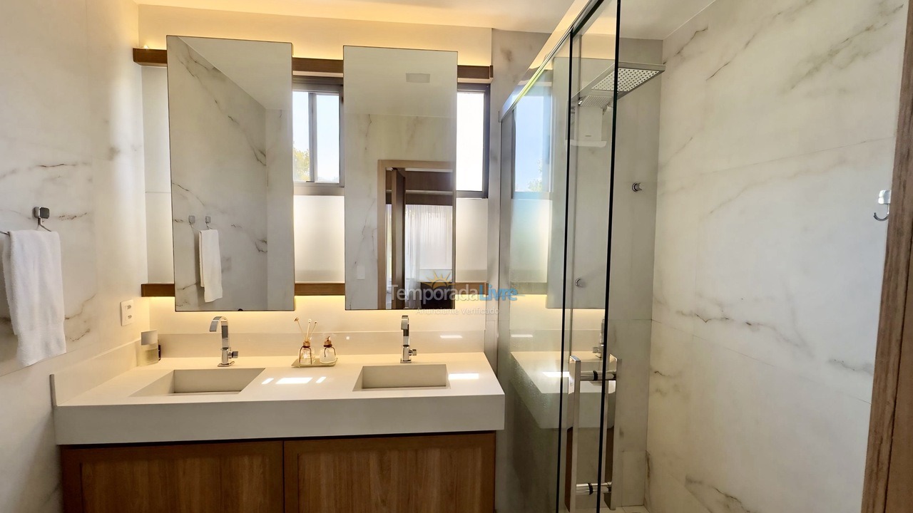 House for vacation rental in Tibau do Sul (Praia da Pipa)