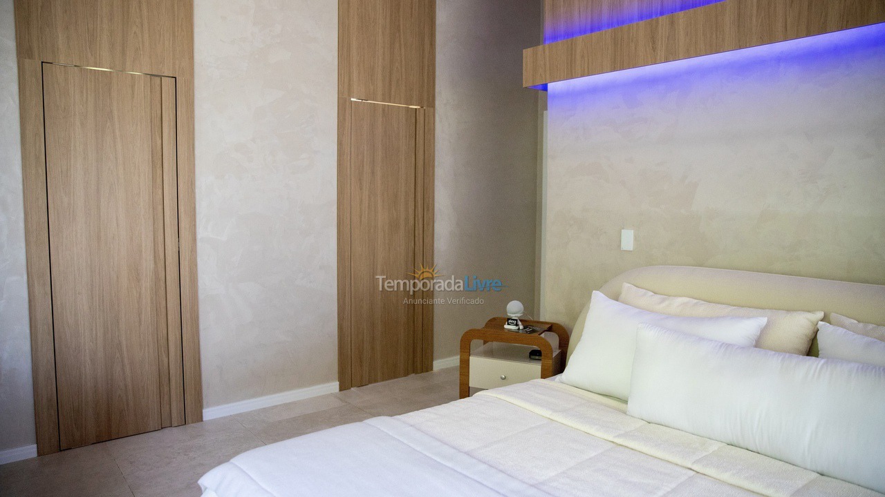 House for vacation rental in Tibau do Sul (Praia da Pipa)