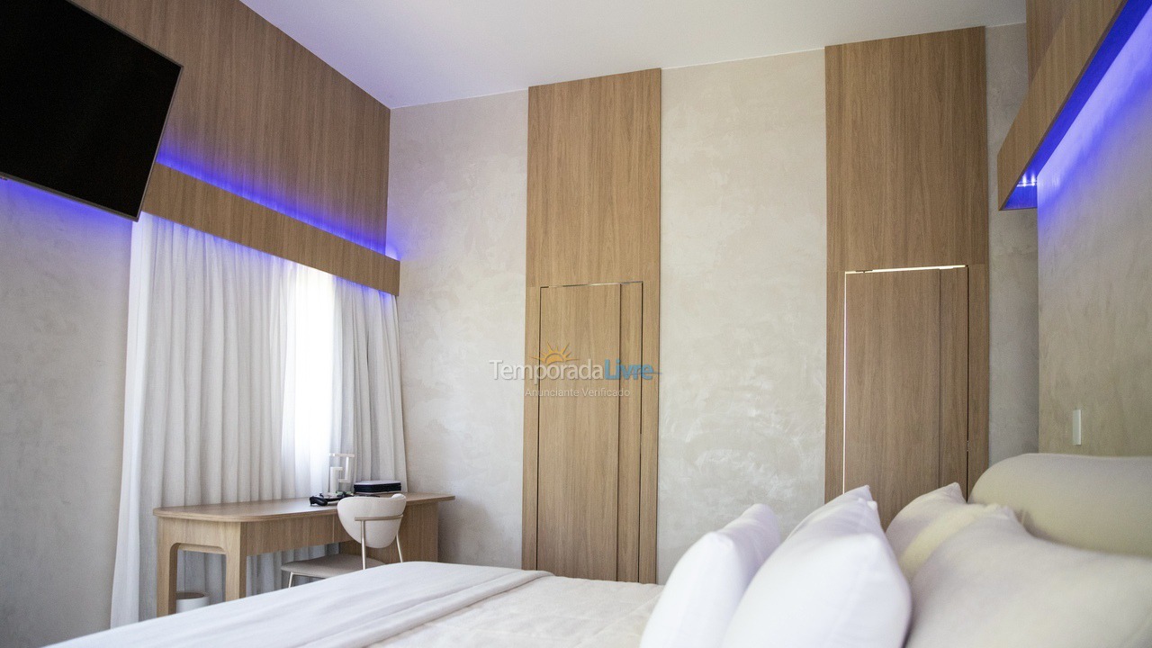 House for vacation rental in Tibau do Sul (Praia da Pipa)