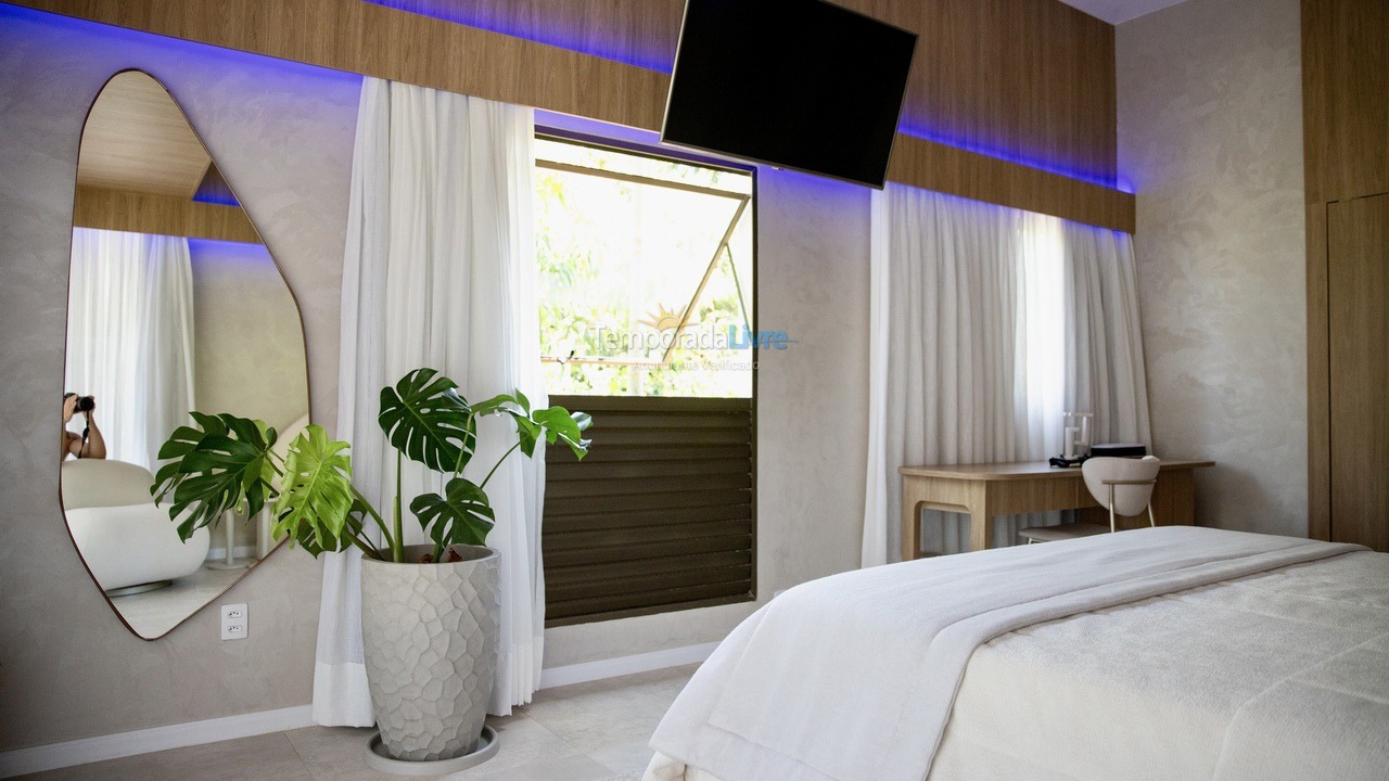 House for vacation rental in Tibau do Sul (Praia da Pipa)