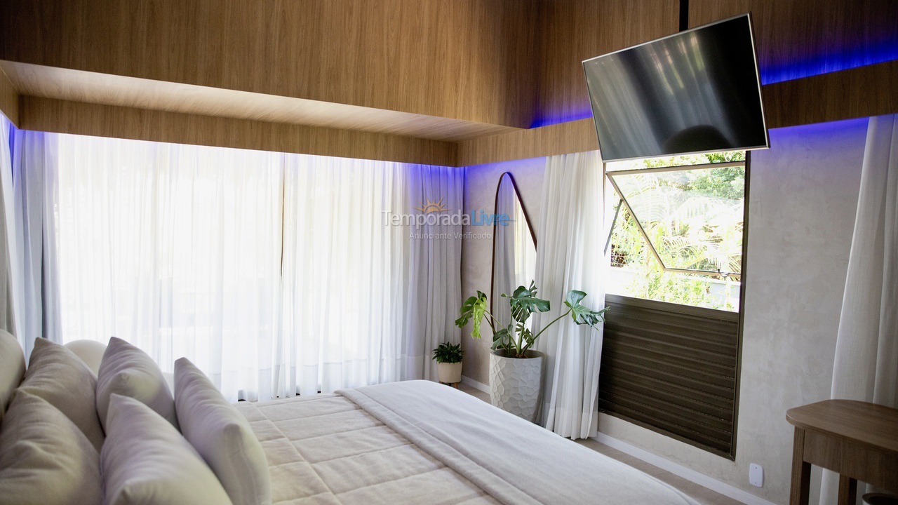 House for vacation rental in Tibau do Sul (Praia da Pipa)