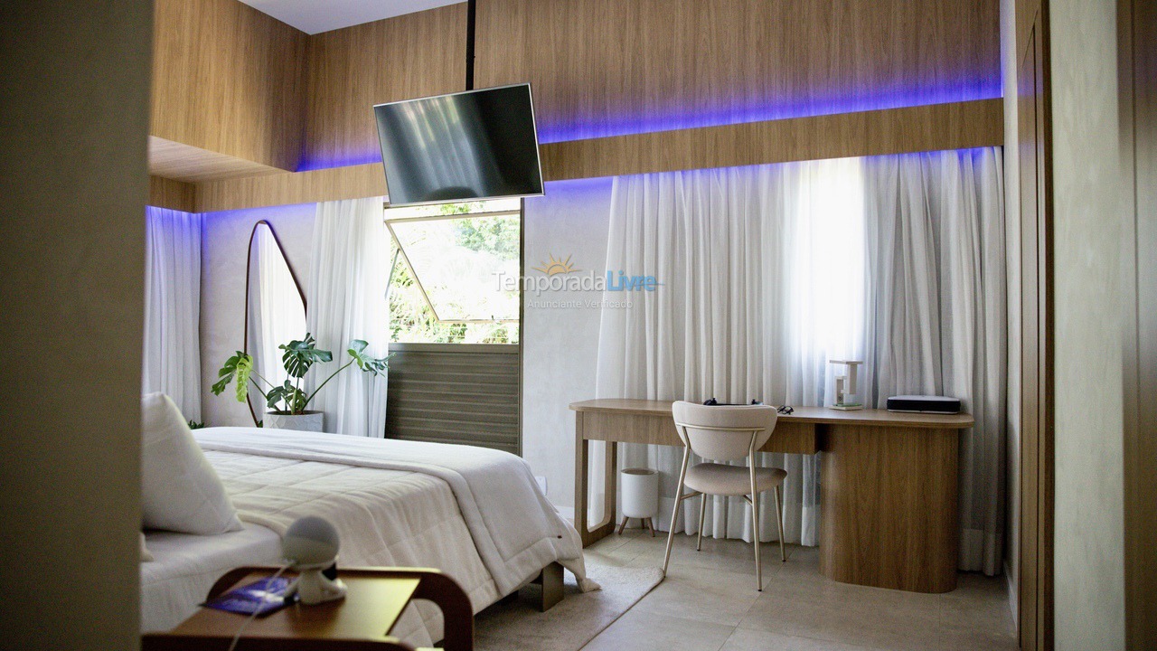 House for vacation rental in Tibau do Sul (Praia da Pipa)