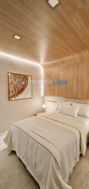 House for vacation rental in Tibau do Sul (Praia da Pipa)