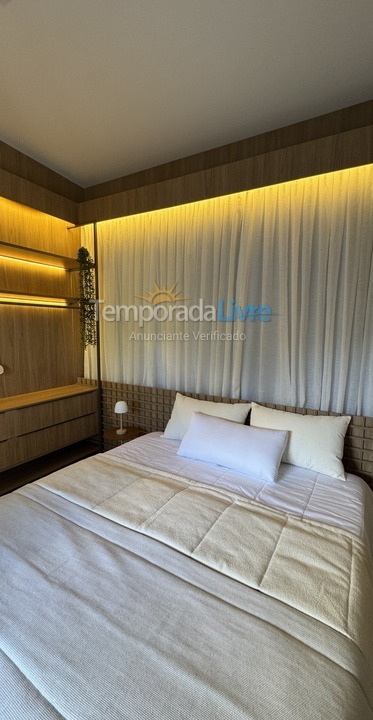 House for vacation rental in Tibau do Sul (Praia da Pipa)