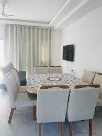 Apartment in Paraiso do Pataxós, Porto Seguro, Bahia, Brazil