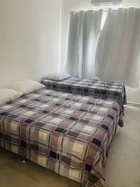 Apartment in Paraiso do Pataxós, Porto Seguro, Bahia, Brazil