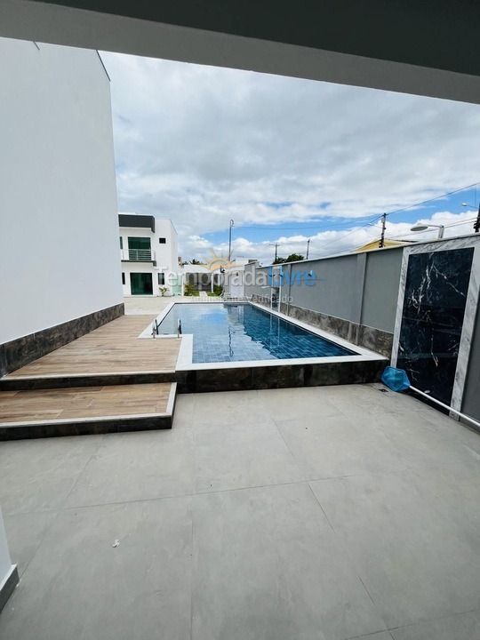 Apartment for vacation rental in Porto Seguro (Paraíso dos Pataxos)